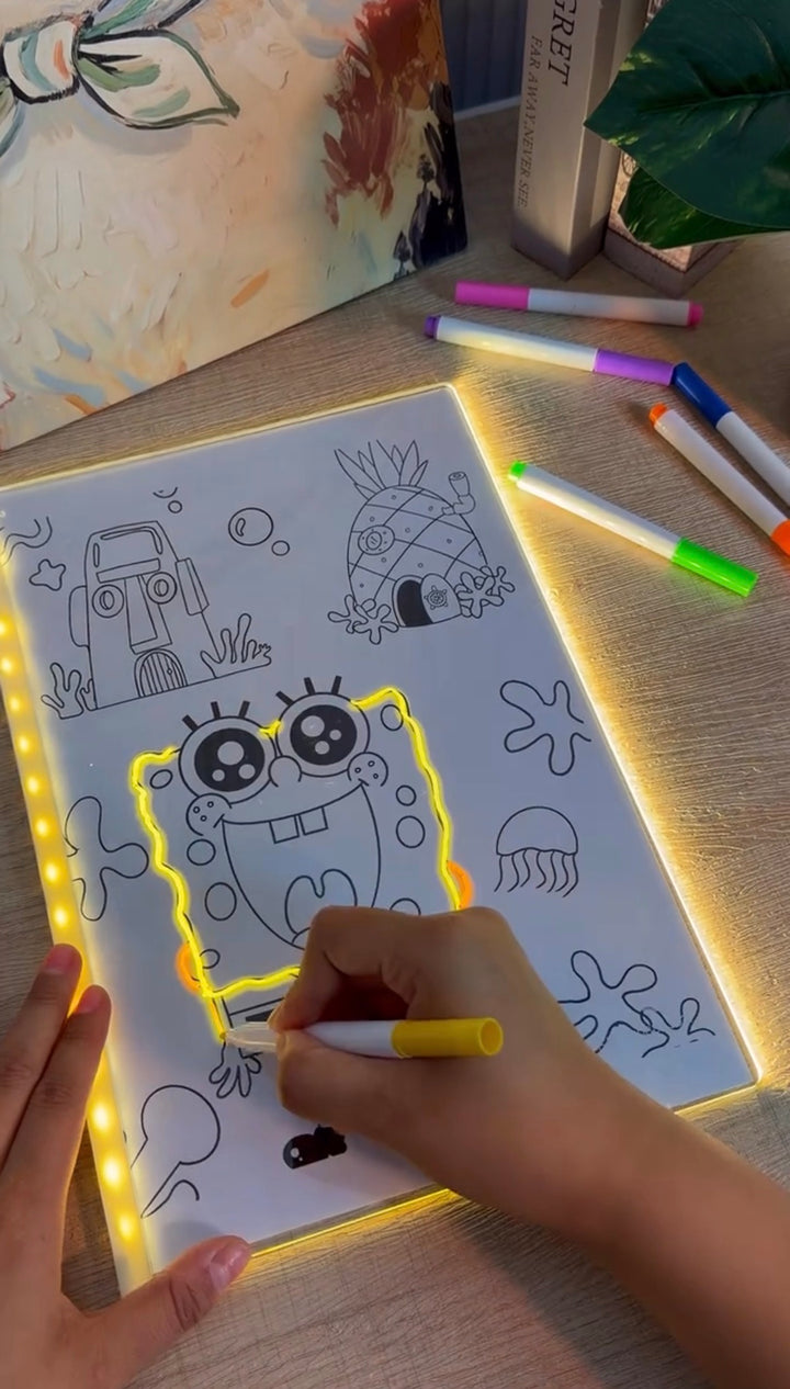 LumiArt™