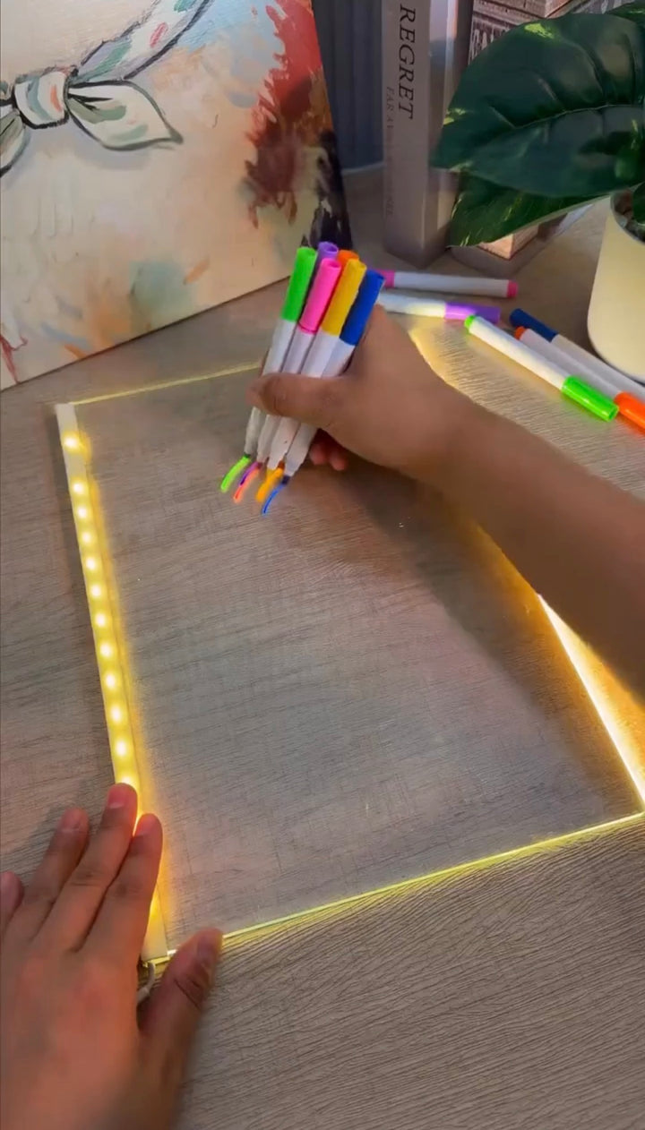 LumiArt™