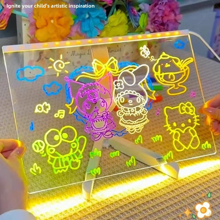 LumiArt™